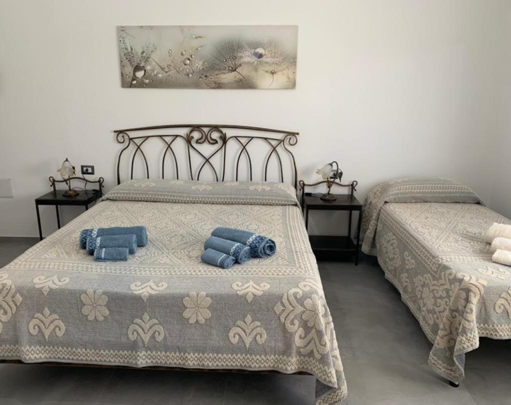 B&B Centrale トルトリ エクステリア 写真