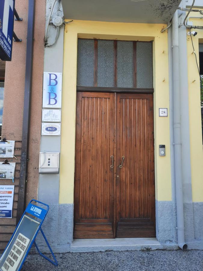 B&B Centrale トルトリ エクステリア 写真